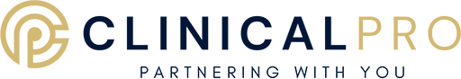 Clinical-Pro-Tagline-logo