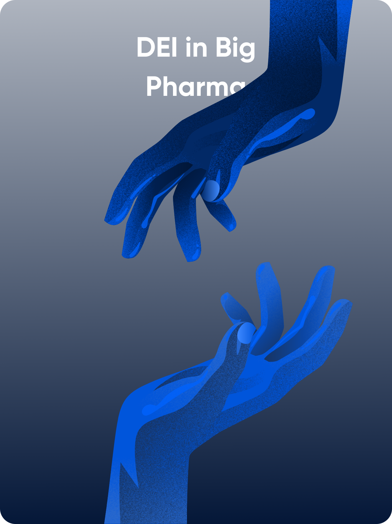 Beyond the Pill: How Big Pharma is Taking a Holistic Approach to Health Equity